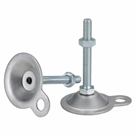 CF-63  （带耳朵调节脚）