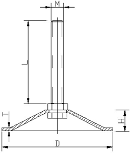 CF-74(圆盘带孔)-2
